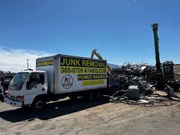 Professional Junk Removal in Paris, MO