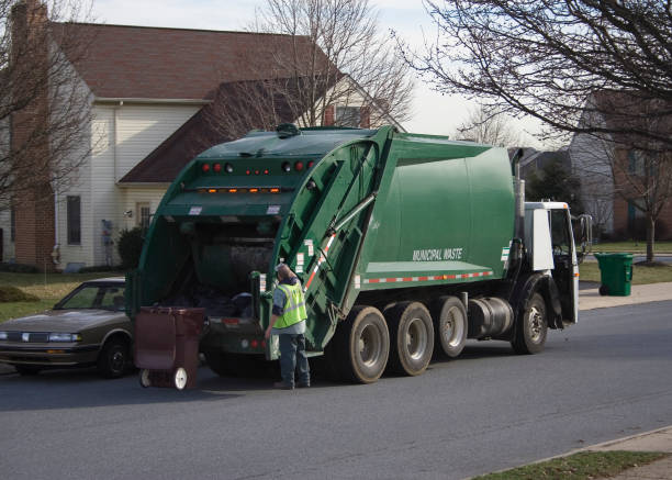  Paris, MO Junk Removal Pros