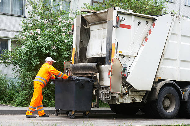 Best Demolition Debris Removal  in Paris, MO